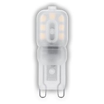 LED sijalica G9 190lm 2.5W NW 4000K