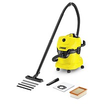KARCHER USISIVAČ WD 4