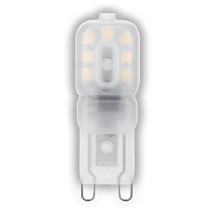 LED sijalica G9 2.5W NW 4000K pljosnat