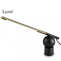 STONA LAMPA LED 5W WW DIM ARIA 44 BBLINK