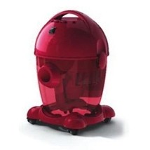 SUNNY CASCADA CRVENI Usisivač