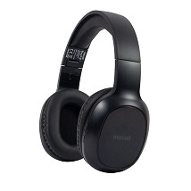 MAXELL SLUŠALICE BASS 13 HD1 C KONEKTOR BLUETOOTH 5.1 Crne