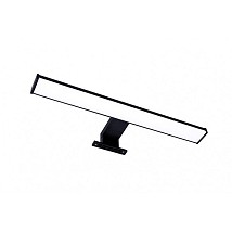 ZIDNA LAMPA VESTA 293 8W 4000K CRNA