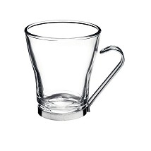 BORMIOLI 1/1 OSLO 22CL ŠOLJA ZA Kapućino