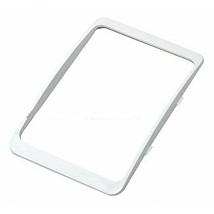 Medjuram dupla lilium bela Makel