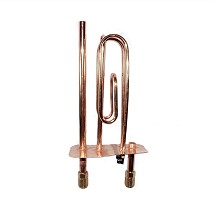 Grejac bojlera Koncar 5l za visoku montazu 2000W