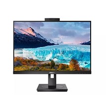 PHILIPS 272S1MH/00 IPS USB webC 27" Monitor