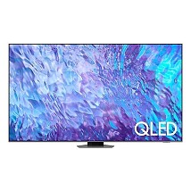 SAMSUNG QLED TV QE98Q80CATXXH