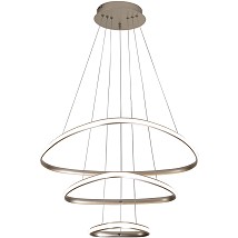 LED visilica Ilaria 75W NW 4000K