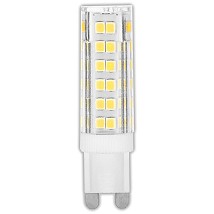 LED sijalica G9 4.5W NW 4000K pljosnat