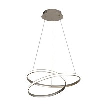 LED visilica Maeve 43W NW 4000K