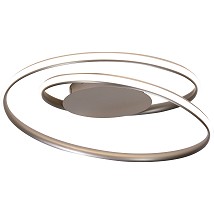 LED luster Carmella 43W WW AVIDE