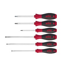 Odvijac garnitura 302HK601 6pcs vise vrsta mehan. c-c