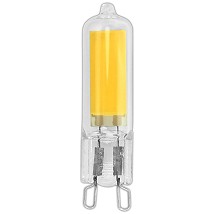 LED sijalica G9 3.5W COB WW 3000K