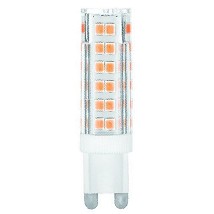 LED sijalica G9 4.2W WW 3000K 450lm