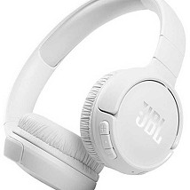 JBL SLUŠALICE TUNE 510BT BELA