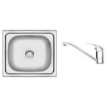 DEANTE SUDOPERA ZEN 0103 + SLAVINA BMU 060M - ZENA0103