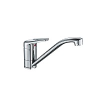 FRANKE SLAVINA NOVARA PLUS HROM