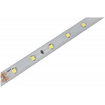 LED traka 24V 8W/m 6400K IP20 10m 145lm/W