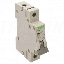 Automatski osigurac 1P B 10A 6kA