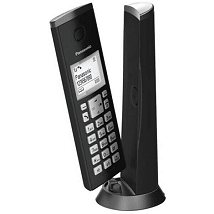 PANASONIC TELEFON KX-TGK210FXB