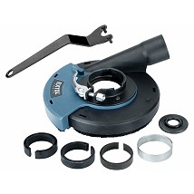 Extol Adapter za brušenje za ugaonu brusilicu 125 mm