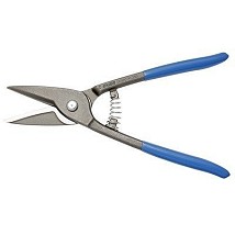 Unior Makaze za lim BERLINER 250mm 569R/7P