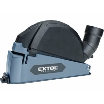 Extol Adapter za sečenje za ugaonu brusilicu 115-125mm