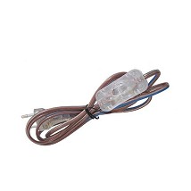 KABL ZA PODNE LAMPE SA PREKIDACEM BBLINK