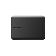TOSHIBA CANVIO BASIC HDTB520EK3AA 2TB Eksterni hard disk