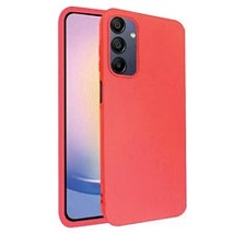 Samsung S24+ Candy maska crvena