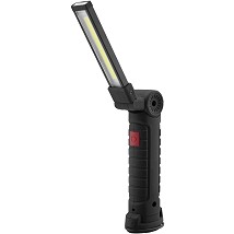 Radionicka lampa 3W COB sa rotacijom