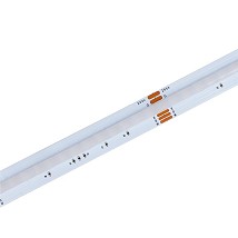 LED traka 24V COB 18W/m RGB+W IP20 10m