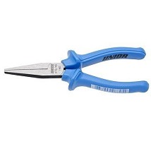 Unior Klešta pljosnata 160mm 472/4G