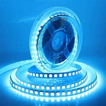 LED TRAKA ADRESABILNE RUNNING DIGITALNE 24V ICEBLUE 2835 120 14.4W IP20