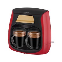 SENCOR APARAT ZA KAFU SCE 2101RD