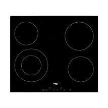 BEKO HIC64402T UGRADNA Staklokeramička ploča