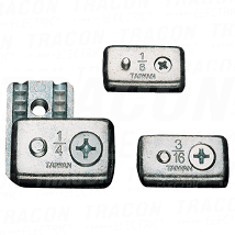 Okov za celicno uzecelicni zateznicelikd=3mm 1/8coll. M3