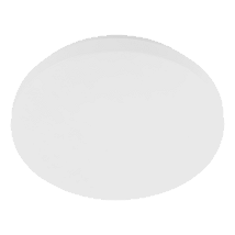 LED PLAFONJERA 10W NW POGLIOLA 74028 IP44 ECO EGLO