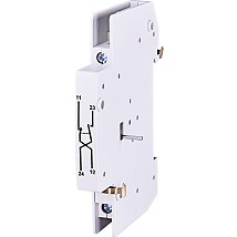 Pomocna sklopka PS ETIMAT 10 NO+NC