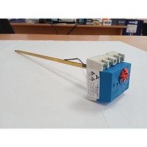 COTHERM stapni temostat L=270mm Radni 80/Sigurnosni 95 C TU