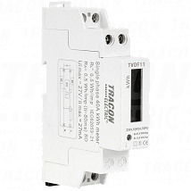 Brojila sa  LCD displejom dir. merenje 1 fazna 1 mod.230VAC