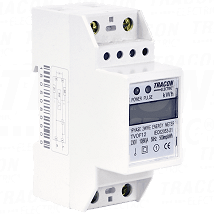 Brojila sa  LCD displejom dir. merenje 1 fazna 2 mod.230VAC