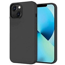 iPhone 15 Plus Candy maska crna