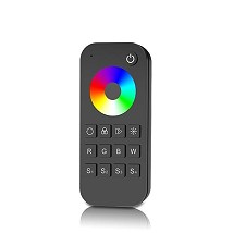 ZONSKI DALJINSKI ZA RGB+WH LED TRAKE RT4 SKY 2.4G 1 ZONA