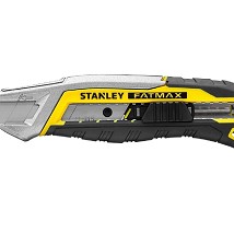 Stanley Fatmax Slide-lock 18 mm skalpel