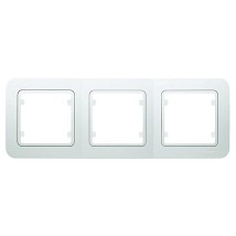 Maska 3M beli Lilium