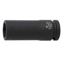 Unior Ključ nasadni IMPACT dugi 17mm 1/2" 231/4L6p