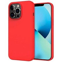 iPhone 15 Pro Candy maska crvena