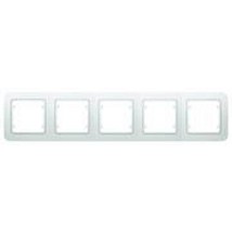 Maska 5M beli Lilium